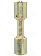 Four Seasons Straight A/C Splicer w/o Service Port 18310                                     - 18310 - Image 3