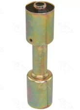 Four Seasons Straight A/C Splicer w/o Service Port 18310                                     - 18310 - Image 2