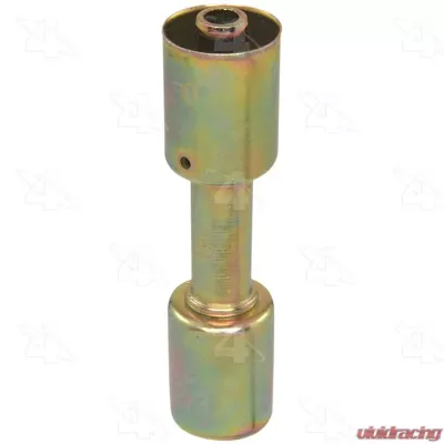 Four Seasons Straight A/C Splicer w/o Service Port 18310 - 18310