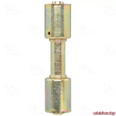 Four Seasons Straight A/C Splicer w/o Service Port 18310 - 18310