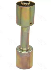 Four Seasons Straight A/C Splicer w/o Service Port 18312                                     - 18312 - Image 2