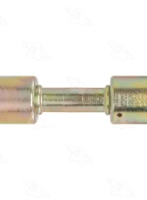 Four Seasons Straight A/C Splicer w/o Service Port 18312                                     - 18312 - Image 3