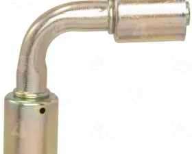 Four Seasons 90 A/C Splicer Fitting 18330