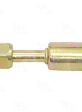 Four Seasons Straight Female Flare A/C Fitting 18406                                     - 18406 - Image 4