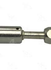 Four Seasons Straight Female Flare A/C Fitting 18406                                     - 18406 - Image 5