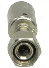 Four Seasons Straight Female Flare A/C Fitting 18406                                     - 18406 - Image 6