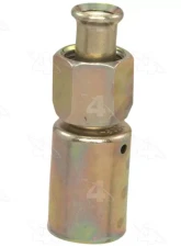 Four Seasons Straight Female Flare A/C Fitting 18408                                     - 18408 - Image 2