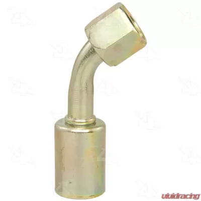 Four Seasons 45 Female Flare A/C Fitting 18508 - 18508