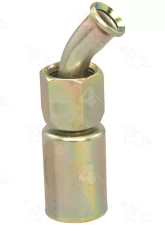 Four Seasons 45 Female Flare A/C Fitting 18508                                     - 18508 - Image 2