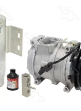 Four Seasons Complete Air Conditioning Kit w/New Compressor                                     - 1850NK - Image 6