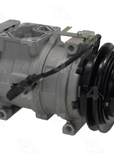 Four Seasons Complete Air Conditioning Kit w/New Compressor                                     - 1850NK - Image 2