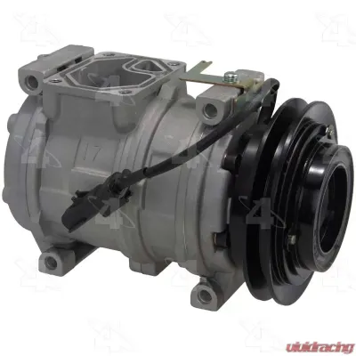 Four Seasons Complete Air Conditioning Kit w/New Compressor - 1850NK