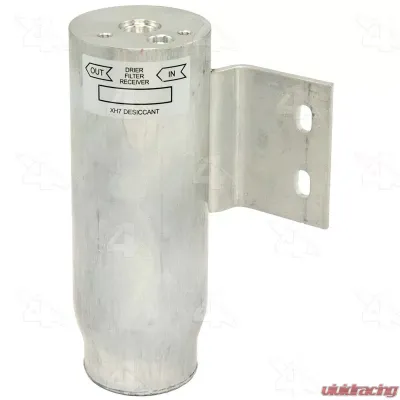 Four Seasons Complete Air Conditioning Kit w/New Compressor - 1850NK