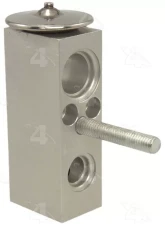 Four Seasons Complete Air Conditioning Kit w/New Compressor                                     - 1850NK - Image 4