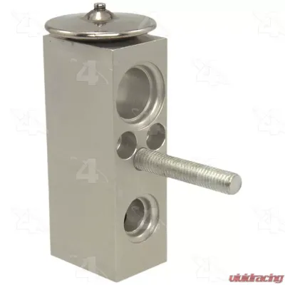 Four Seasons Complete Air Conditioning Kit w/New Compressor - 1850NK