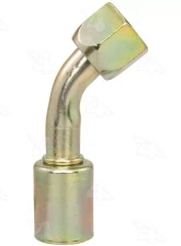 Four Seasons 45 Female Flare A/C Fitting 18510                                     - 18510 - Image 3
