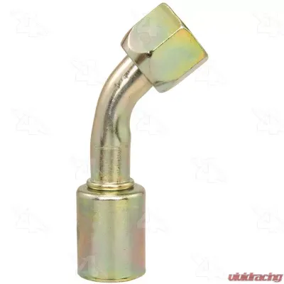 Four Seasons 45 Female Flare A/C Fitting 18510 - 18510