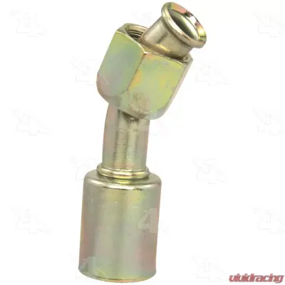 Four Seasons 45 Female Flare A/C Fitting 18510 - 18510