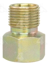 Four Seasons O-ring to Flare Steel A/C Fitting Adapter 18558                                     - 18558 - Image 3