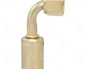 Four Seasons 90 Female Flare A/C Fitting 18606