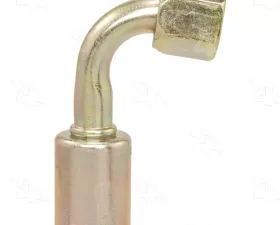 Four Seasons 90 Female Flare A/C Fitting 18608