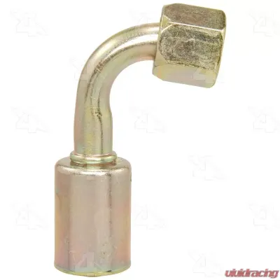 Four Seasons 90 Female Flare A/C Fitting 18608 - 18608