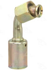 Four Seasons 90 Female Flare A/C Fitting 18608                                     - 18608 - Image 2