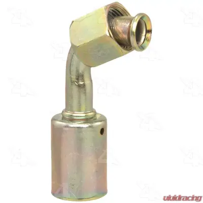 Four Seasons 90 Female Flare A/C Fitting 18608 - 18608