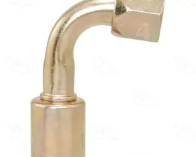 Four Seasons 90 Female Flare A/C Fitting 18610