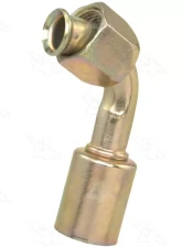 Four Seasons 90 Female Flare A/C Fitting 18610                                     - 18610 - Image 2