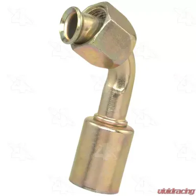 Four Seasons 90 Female Flare A/C Fitting 18610 - 18610