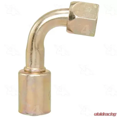 Four Seasons 90 Female Flare A/C Fitting 18610 - 18610