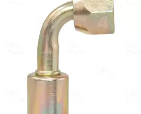 Four Seasons 90 Female Flare A/C Fitting 18612