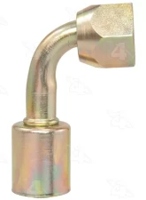 Four Seasons 90 Female Flare A/C Fitting 18612                                     - 18612 - Image 3