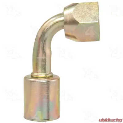 Four Seasons 90 Female Flare A/C Fitting 18612 - 18612