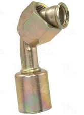 Four Seasons 90 Female Flare A/C Fitting 18612                                     - 18612 - Image 2