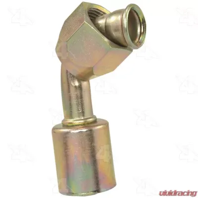 Four Seasons 90 Female Flare A/C Fitting 18612 - 18612