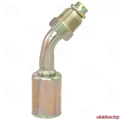 Four Seasons 45 Male Standard O-Ring A/C Fitting 18808 - 18808