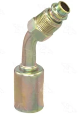 Four Seasons 45 Male Standard O-Ring A/C Fitting 18808                                     - 18808 - Image 2