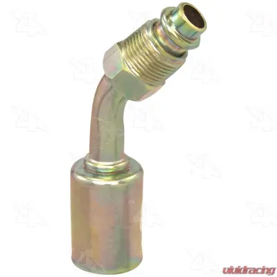 Four Seasons 45 Male Standard O-Ring A/C Fitting 18808 - 18808
