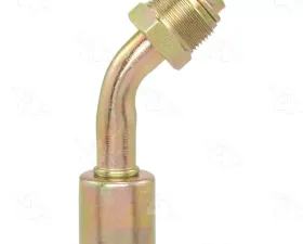 Four Seasons 45 Male Standard O-Ring A/C Fitting 18812