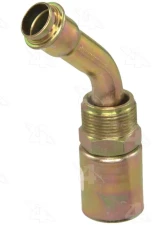 Four Seasons 45 Male Standard O-Ring A/C Fitting 18812                                     - 18812 - Image 2