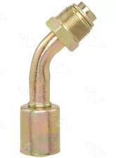 Four Seasons 45 Male Standard O-Ring A/C Fitting 18812                                     - 18812 - Image 3