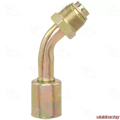 Four Seasons 45 Male Standard O-Ring A/C Fitting 18812 - 18812