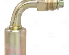 Four Seasons 90 Male Standard O-Ring A/C Fitting 18908