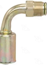 Four Seasons 90 Male Standard O-Ring A/C Fitting 18908                                     - 18908 - Image 3