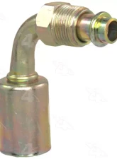 Four Seasons 90 Male Standard O-Ring A/C Fitting 18908                                     - 18908 - Image 2