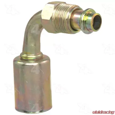 Four Seasons 90 Male Standard O-Ring A/C Fitting 18908 - 18908