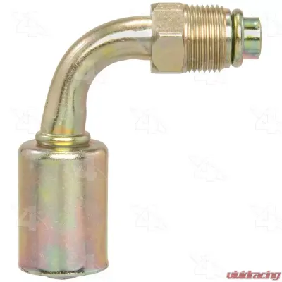 Four Seasons 90 Male Standard O-Ring A/C Fitting 18908 - 18908