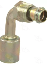 Four Seasons 90 Male Standard O-Ring A/C Fitting 18912                                     - 18912 - Image 2